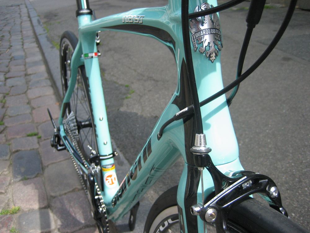 BIANCHI INTENSO