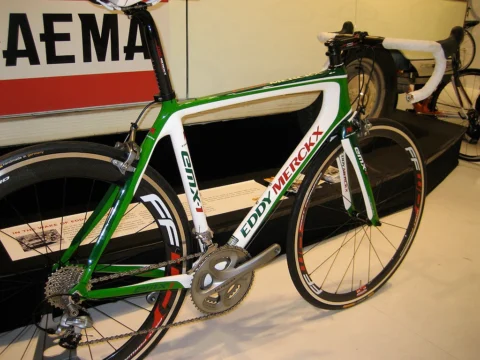 eurobike-trendfarbe-gruen eddy merckx