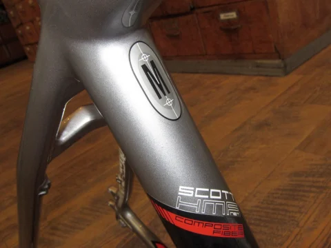 Scott Scale 30 im Angebot