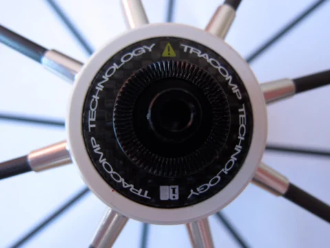 Mavic R-SYS SL 2010