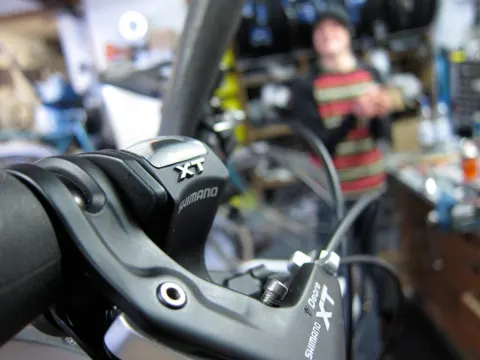 salerno-dame-xt-06 Hartje Salerno mit Shimano XT