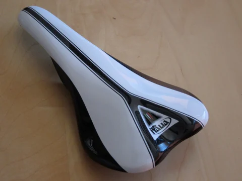 Selle Italia SLR C64 Vollcarbonsattel