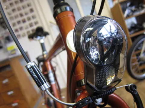 LED-Scheinwerfer