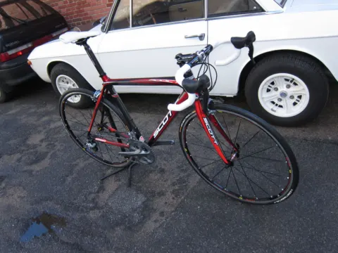 Scott Addict R2