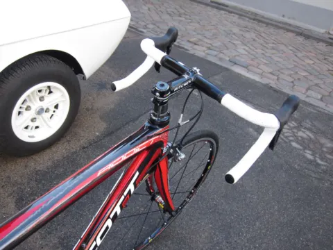 Scott Addict R2