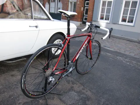 scott addict r2 rot