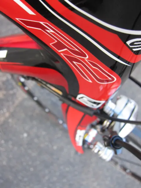 Scott Addict R2