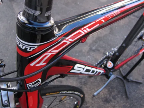 Scott Addict R2