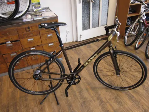 Scott Sub 35