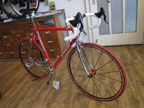 tommasini tecno