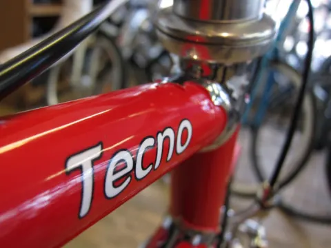 tommasini tecno