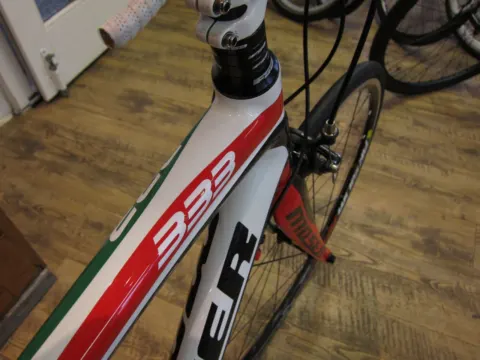 moser 333 2010