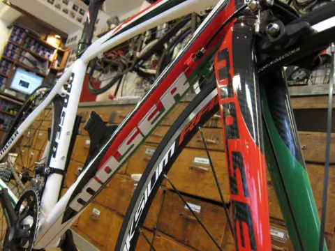 moser 333 2010