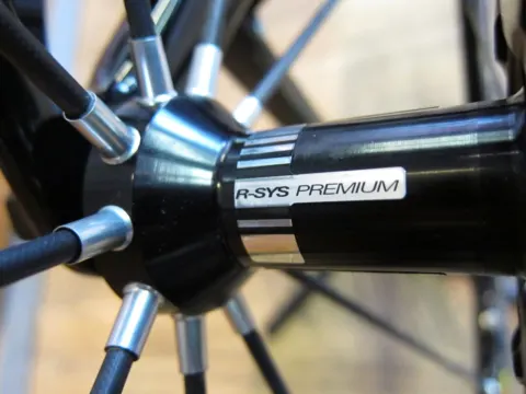 mavic r-sys-premium