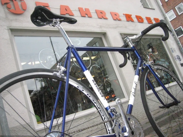 Handmade Frame Columbus