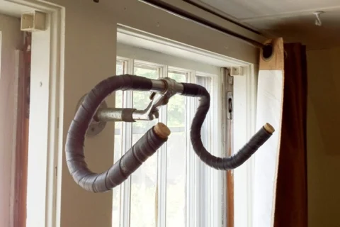 do it yourself fahrradhalter