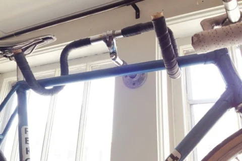 do it yourself fahrradhalter