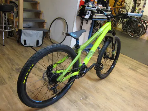 Bergamont Kiez 040
