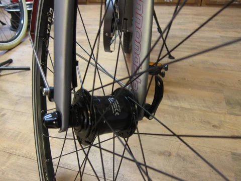 Cannondale Tesoro 2