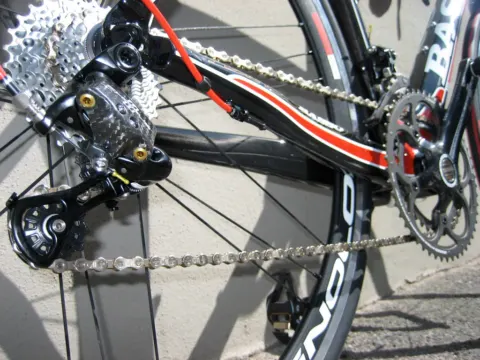 Basso Astra