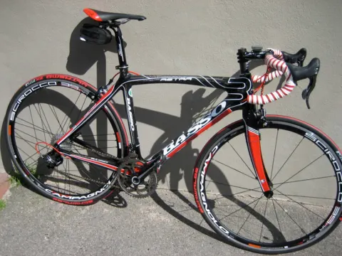 Basso Astra