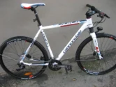 CANNONDALE Quick CX 2