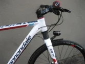 CANNONDALE Quick CX 2