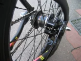 Cannondale HOOLIGAN1