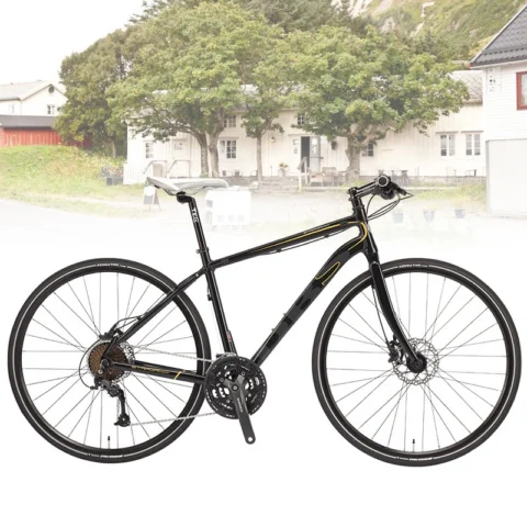 lofoten-bike-rental-hybrd-bike