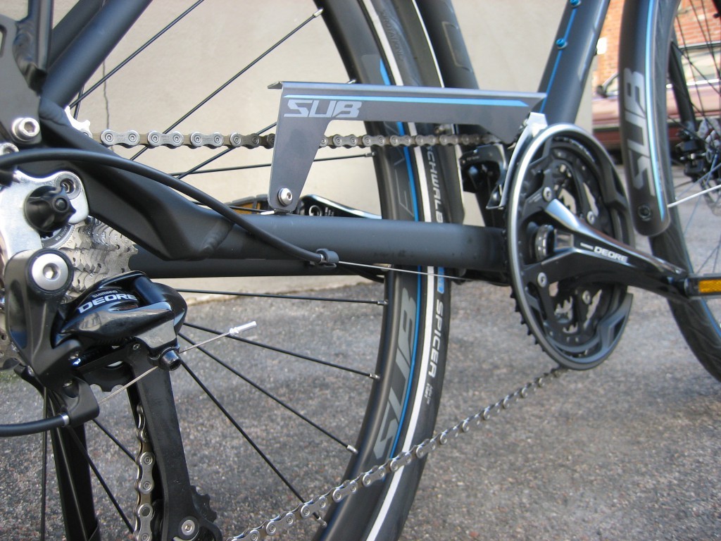 scott sub evo 30