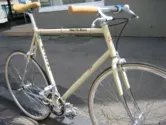 BIANCHI Pista Via Brera