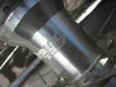 BIANCHI Pista Via Brera