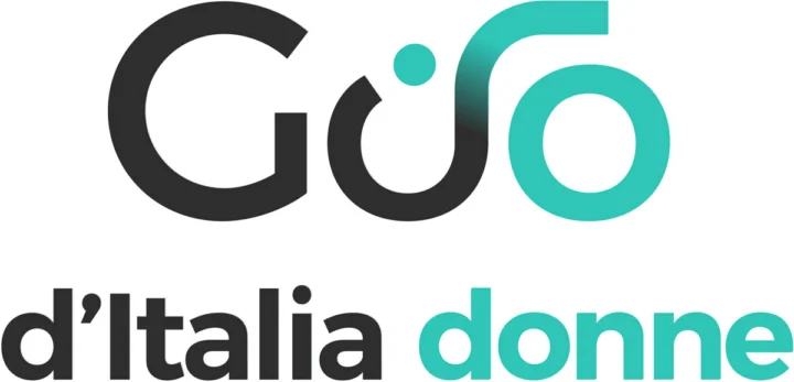 Logo des Giro d'Italia Donne