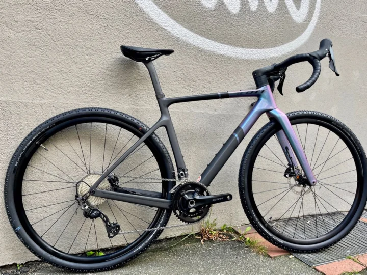 Scott Contessa Addict Gravel 15 von 2023