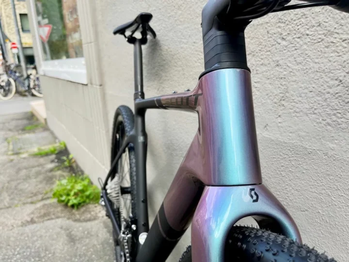 Scott Contessa Addict Gravel 15 von 2023