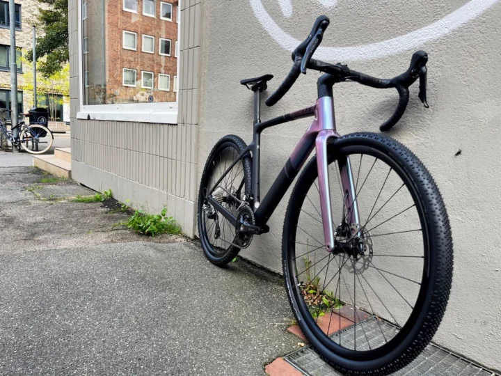 Scott Contessa Addict Gravel 15 von 2023