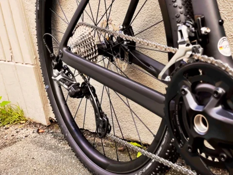 Scott Contessa Addict Gravel 15 von 2023