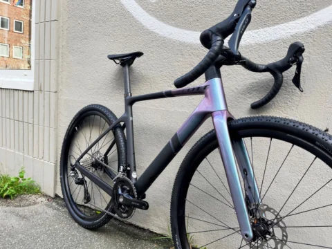 Scott Contessa Addict Gravel 15 von 2023