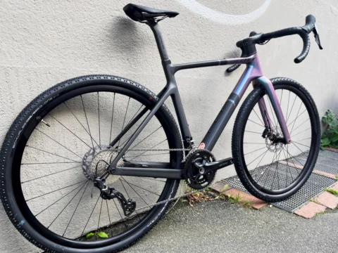 Scott Contessa Addict Gravel 15 von 2023