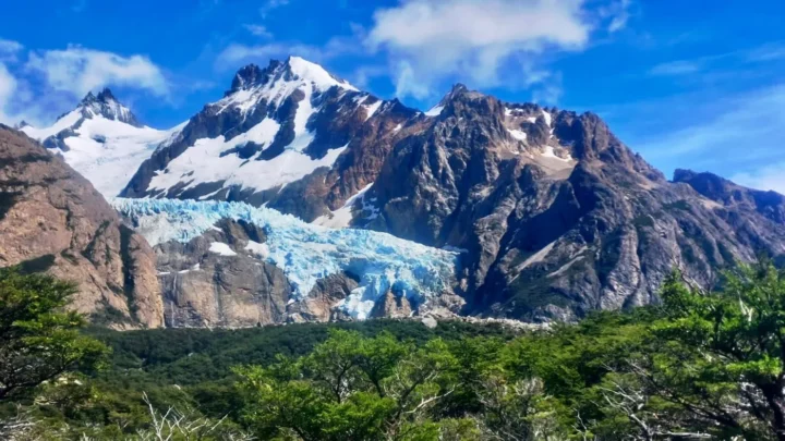 Radreise Carmen: Böttcher Evolution Gravel als Reiserad für Chile, Argentinien, Peru und Kolumbien