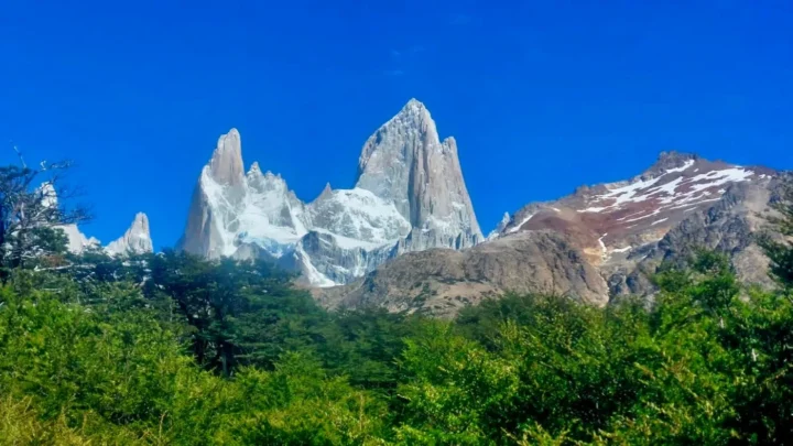 Radreise Carmen: Böttcher Evolution Gravel als Reiserad für Chile, Argentinien, Peru und Kolumbien