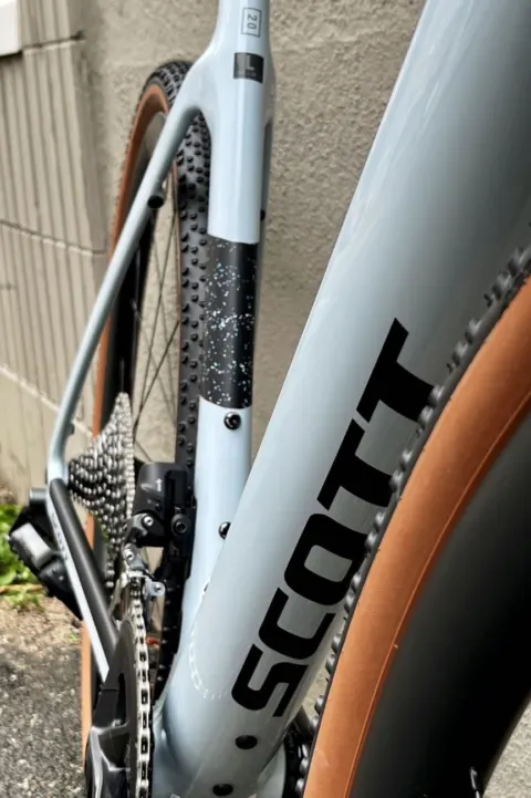 Scott Addict Gravel 20 von 2024