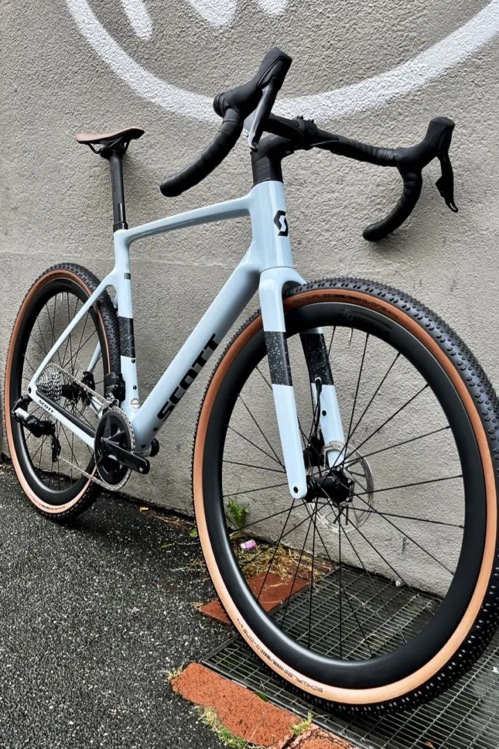Scott Addict Gravel 20 von 2024