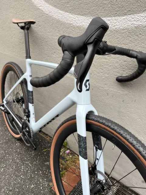 Scott Addict Gravel 20 von 2024