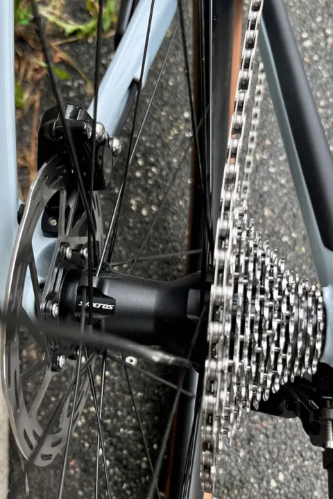 Scott Addict Gravel 20 von 2024