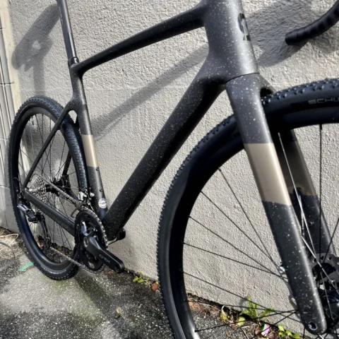 Scott Addict Gravel 40 von 2024