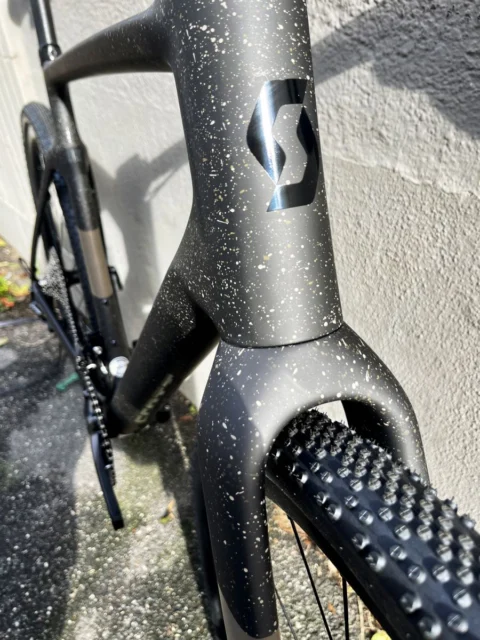 Scott Addict Gravel 40 von 2024