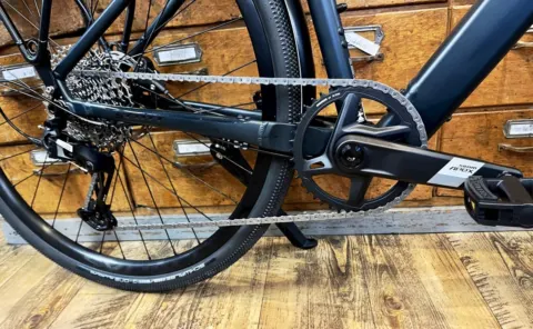 Scott Metrix eRide von 2025: Pedelec