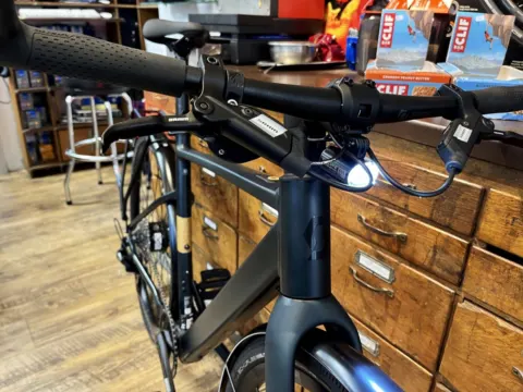Scott Metrix eRide von 2025: Pedelec
