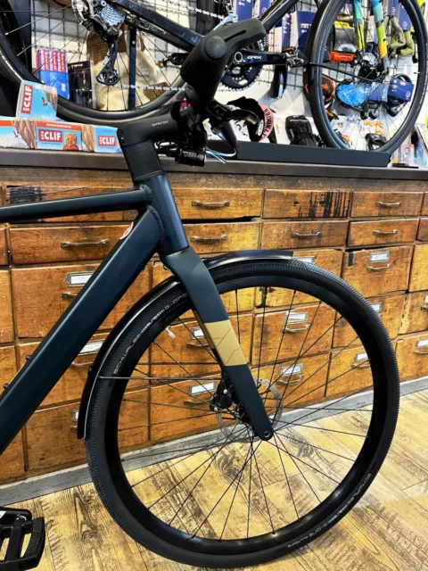 Scott Metrix eRide von 2025: Pedelec